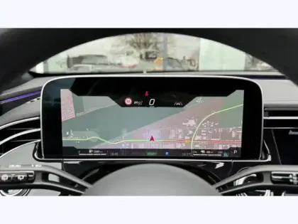 Photo 32 Mercedes CLA Gén. VI (S214) Ph1 AMG Line 5