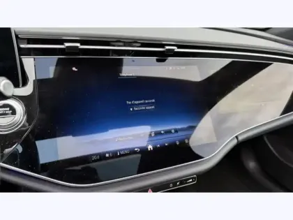 Photo 34 Mercedes CLA Gén. VI (S214) Ph1 AMG Line 5