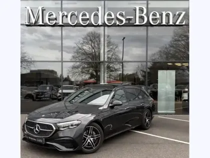 Photo 20 Mercedes CLA Gén. VI (S214) Ph1 AMG Line 5