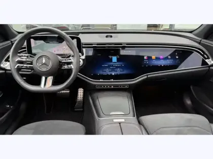 Photo 30 Mercedes CLA Gén. VI (S214) Ph1 AMG Line 5