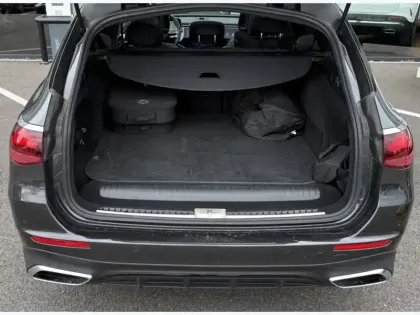 Photo 29 Mercedes CLA Gén. VI (S214) Ph1 AMG Line 5