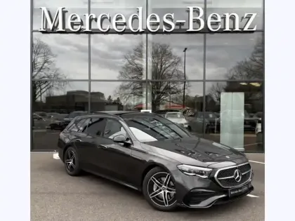 Photo 26 Mercedes CLA Gén. VI (S214) Ph1 AMG Line 5