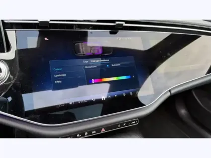 Photo 38 Mercedes CLA Gén. VI (S214) Ph1 AMG Line 5