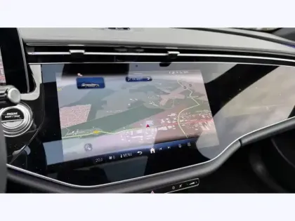 Photo 35 Mercedes CLA Gén. VI (S214) Ph1 AMG Line 5