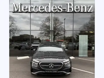 Photo 27 Mercedes CLA Gén. VI (S214) Ph1 AMG Line 5