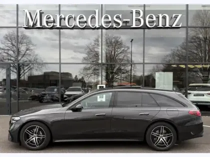 Photo 21 Mercedes CLA Gén. VI (S214) Ph1 AMG Line 5