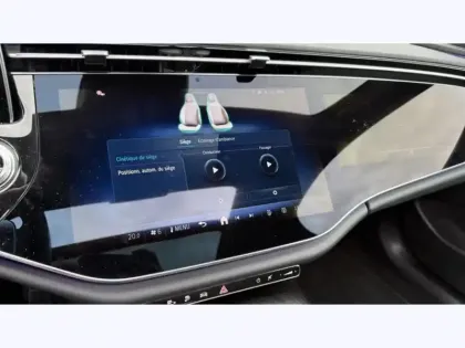 Photo 37 Mercedes CLA Gén. VI (S214) Ph1 AMG Line 5