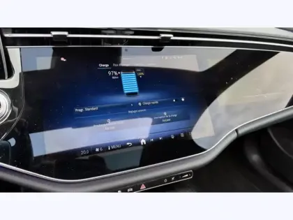 Photo 39 Mercedes CLA Gén. VI (S214) Ph1 AMG Line 5