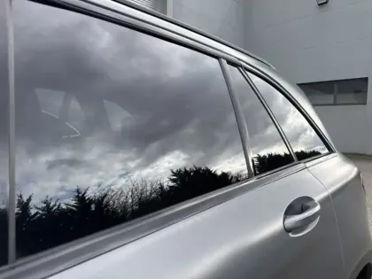 Photo 7 Mercedes Classe GLC GLC 200 d SUV AMG Line