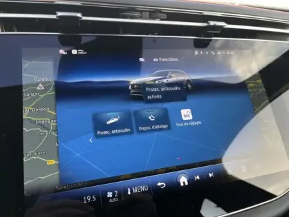 Photo 24 Mercedes Classe E Gén. VI (S214) Ph1 AMG 5