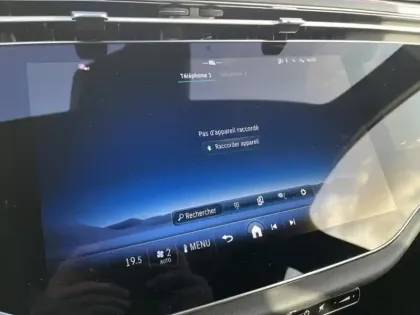 Photo 34 Mercedes Classe E Gén. VI (S214) Ph1 AMG 5