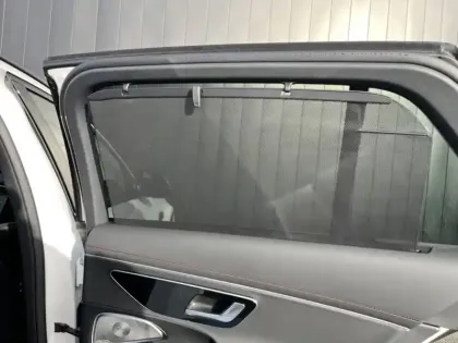 Photo 13 Mercedes Classe E Gén. VI (S214) Ph1 AMG 5