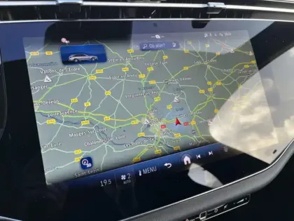 Photo 36 Mercedes Classe E Gén. VI (S214) Ph1 AMG 5