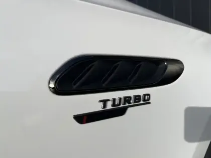 Photo 18 Mercedes Classe E Gén. VI (S214) Ph1 AMG 5