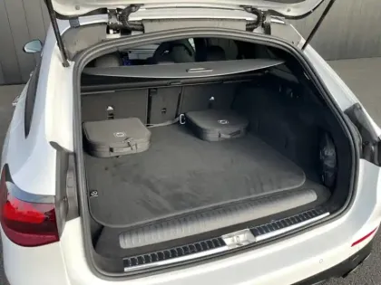 Photo 6 Mercedes Classe E Gén. VI (S214) Ph1 AMG 5