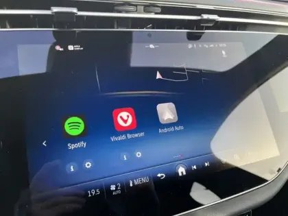 Photo 26 Mercedes Classe E Gén. VI (S214) Ph1 AMG 5