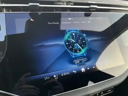 Photo 30 Mercedes Classe E Gén. VI (S214) Ph1 AMG 5