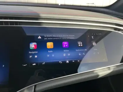 Photo 23 Mercedes Classe E Gén. VI (S214) Ph1 AMG 5