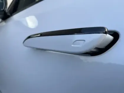 Photo 19 Mercedes Classe E Gén. VI (S214) Ph1 AMG 5