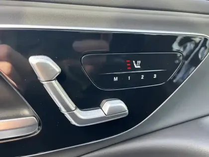 Photo 16 Mercedes Classe E Gén. VI (S214) Ph1 AMG 5