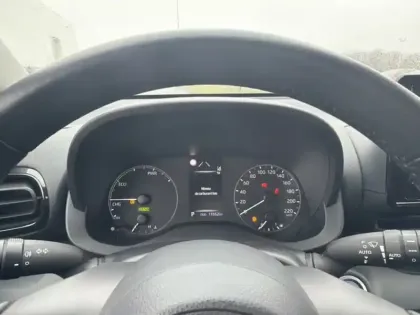 Photo 16 Toyota Yaris Hybride 116h Dynamic