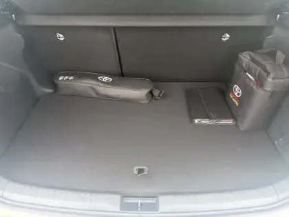 Photo 9 Toyota Yaris Hybride 116h Dynamic