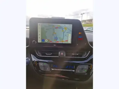 Photo 16 Toyota C-HR Gén. I Ph2 NG Collection 5