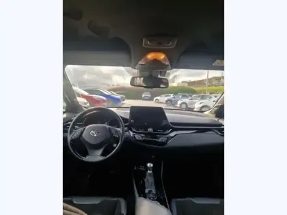 Photo 11 Toyota C-HR Gén. I Ph2 NG Collection 5