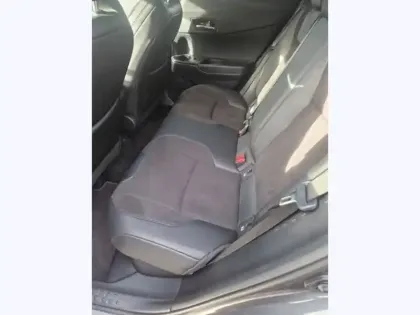 Photo 10 Toyota C-HR Gén. I Ph2 NG Collection 5