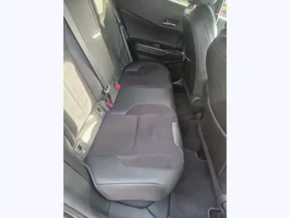 Photo 8 Toyota C-HR Gén. I Ph2 NG Collection 5