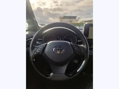 Photo 13 Toyota C-HR Gén. I Ph2 NG Collection 5