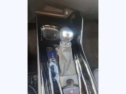 Photo 15 Toyota C-HR Gén. I Ph2 NG Collection 5