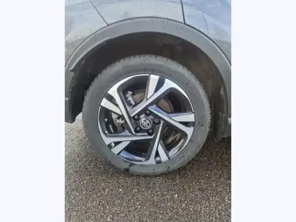 Photo 6 Toyota C-HR Gén. I Ph2 NG Collection 5