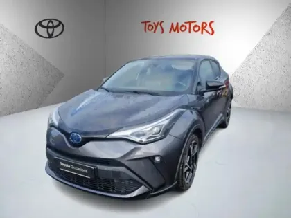 Photo Toyota C-hr Collection