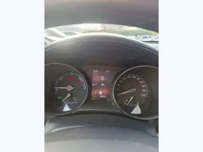 Photo 14 Toyota C-HR Gén. I Ph2 NG Collection 5