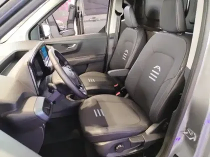 Photo 9 Ford Transit Courier Fourgonnette 1.5 EcoBlue 100ch Active