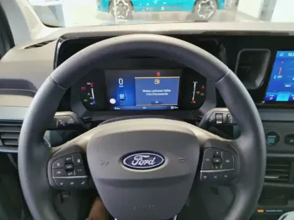 Photo 6 Ford Transit Courier Fourgonnette 1.5 EcoBlue 100ch Active