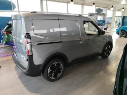 Photo 24 Ford Transit Courier Gén. II Ph1 Active 2