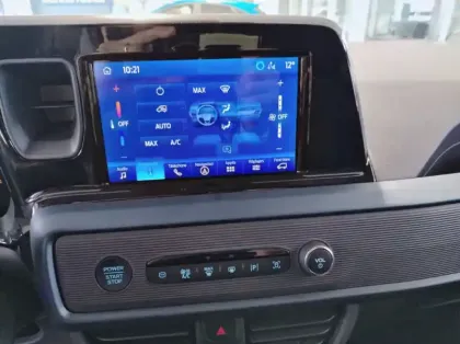 Photo 27 Ford Transit Courier Gén. II Ph1 Active 2