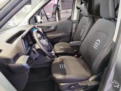 Photo 8 Ford Transit Courier Fourgonnette 1.5 EcoBlue 100ch Active