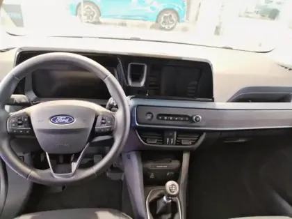 Photo 25 Ford Transit Courier Gén. II Ph1 Active 2