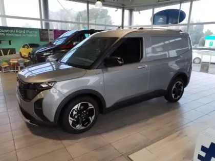 Photo 23 Ford Transit Courier Gén. II Ph1 Active 2