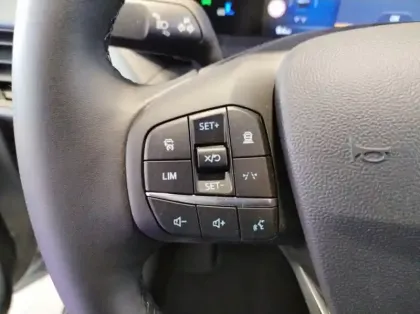 Photo 15 Ford Transit Courier Fourgonnette 1.5 EcoBlue 100ch Active