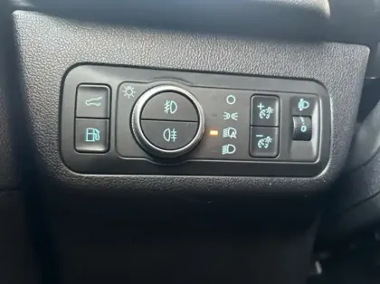 Photo 16 Ford Kuga 2.5 Duratec 225ch PHEV Vignale BVA