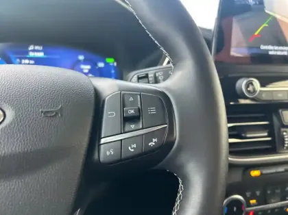 Photo 17 Ford Kuga 2.5 Duratec 225ch PHEV Vignale BVA