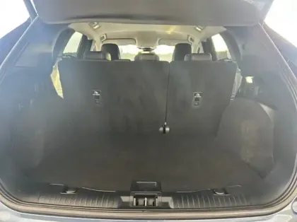 Photo 10 Ford Kuga 2.5 Duratec 225ch PHEV Vignale BVA