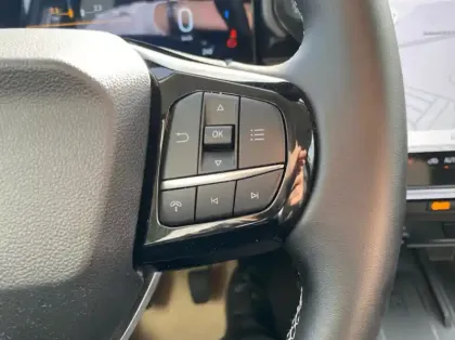 Photo 16 Ford Puma 1.0 EcoBoost Hybrid 125ch Titanium Business S&S