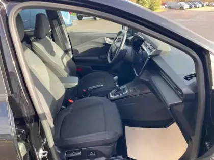 Photo 22 Ford Puma 1.0 EcoBoost Hybrid 125ch Titanium Business S&S