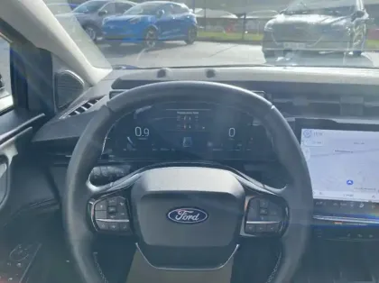 Photo 6 Ford Puma 1.0 EcoBoost Hybrid 125ch Titanium Business S&S