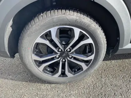 Photo 13 Ford Puma 1.0 EcoBoost Hybrid 125ch Titanium Business S&S